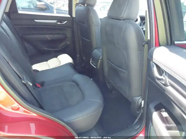 JM3KFACM2K0696883 2019 MAZDA CX-5 - Image 8