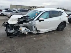 JM3KFACM2K0697466 2019 MAZDA CX-5