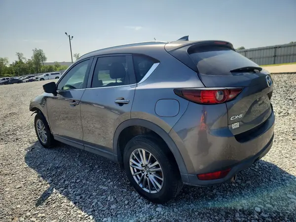 JM3KFACM2K1500998 2019 MAZDA CX-5 - Image 2