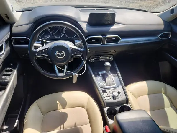 JM3KFACM2K1500998 2019 MAZDA CX-5 - Image 8