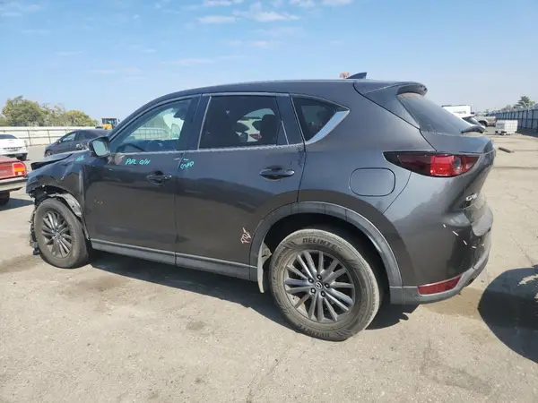 JM3KFACM2K1501763 2019 MAZDA CX-5 - Image 2