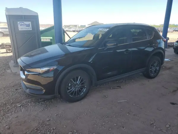 JM3KFACM2K1502136 2019 MAZDA CX-5 - Image 1