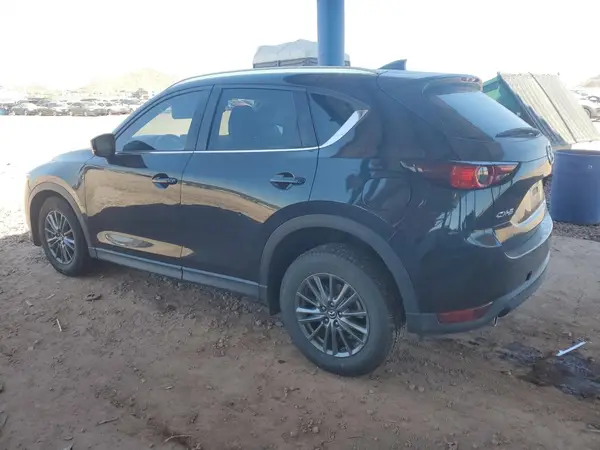 JM3KFACM2K1502136 2019 MAZDA CX-5 - Image 2