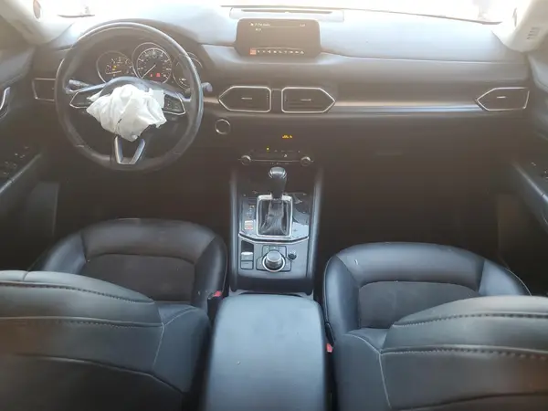 JM3KFACM2K1502136 2019 MAZDA CX-5 - Image 8