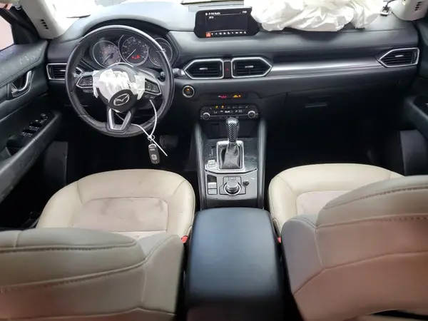JM3KFACM2K1502265 2019 MAZDA CX-5 - Image 8