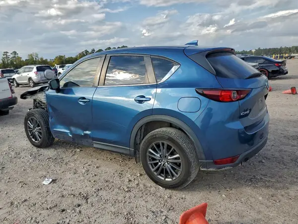 JM3KFACM2K1502976 2019 MAZDA CX-5 - Image 2