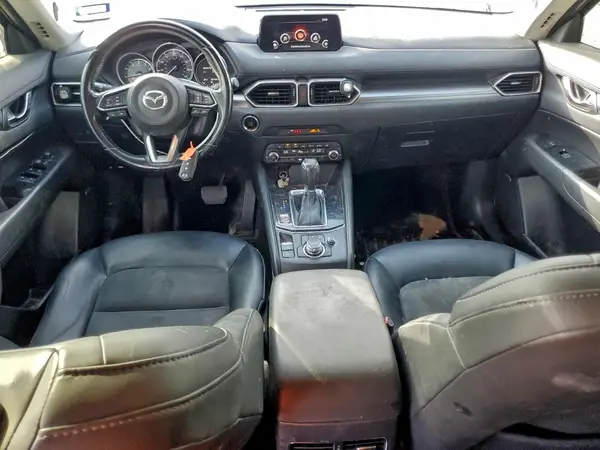 JM3KFACM2K1502976 2019 MAZDA CX-5 - Image 8