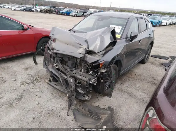 JM3KFACM2K1511628 2019 MAZDA CX-5 - Image 2
