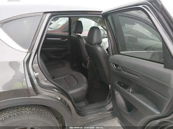 JM3KFACM2K1511628 2019 MAZDA CX-5 - Image 8