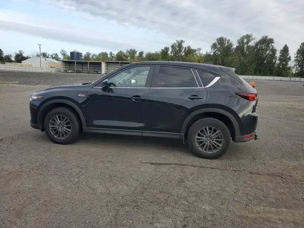 JM3KFACM2K1513234 2019 MAZDA CX-5 - Image 2
