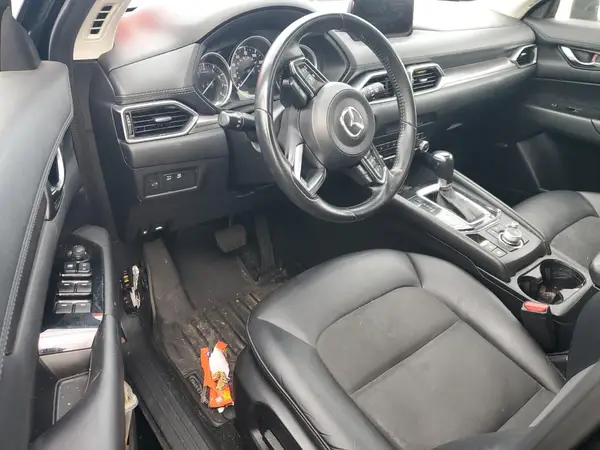 JM3KFACM2K1513234 2019 MAZDA CX-5 - Image 8