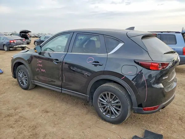 JM3KFACM2K1517400 2019 MAZDA CX-5 - Image 2