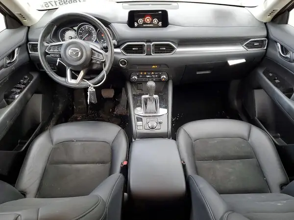 JM3KFACM2K1517400 2019 MAZDA CX-5 - Image 8