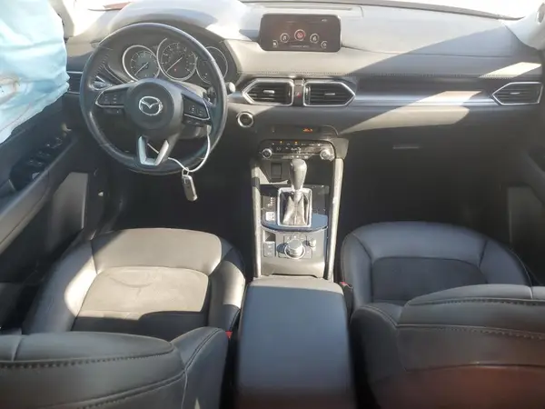 JM3KFACM2K1520054 2019 MAZDA CX-5 - Image 8