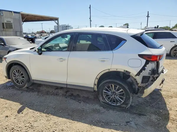 JM3KFACM2K1528803 2019 MAZDA CX-5 - Image 2