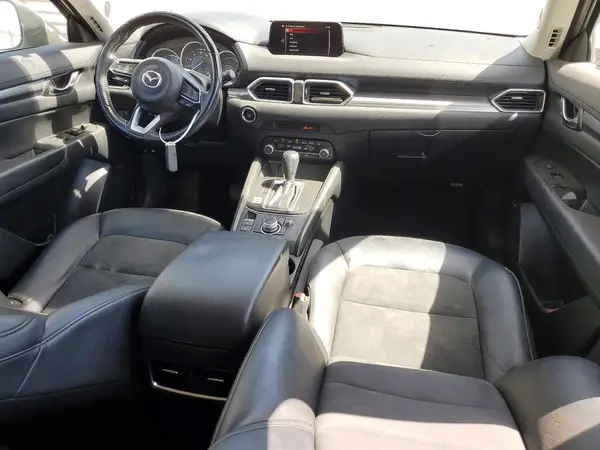 JM3KFACM2K1528803 2019 MAZDA CX-5 - Image 8