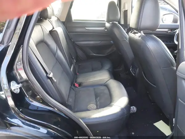 JM3KFACM2K1528865 2019 MAZDA CX-5 - Image 8