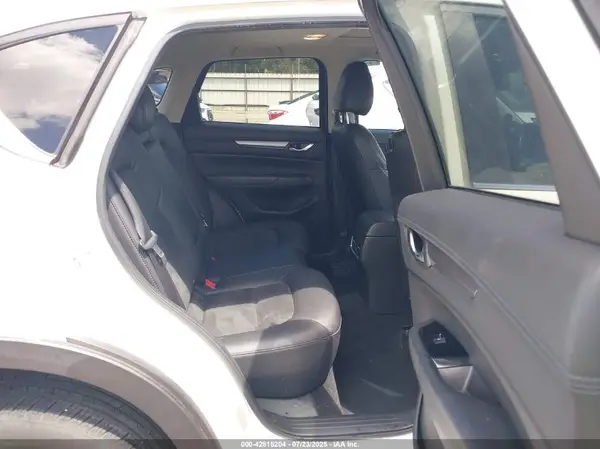 JM3KFACM2K1536142 2019 MAZDA CX-5 - Image 8
