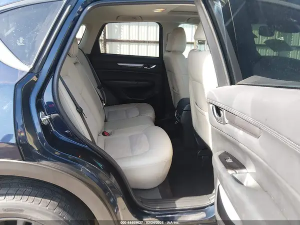 JM3KFACM2K1537646 2019 MAZDA CX-5 - Image 8