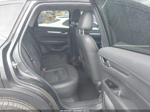 JM3KFACM2K1542328 2019 MAZDA CX-5 - Image 8