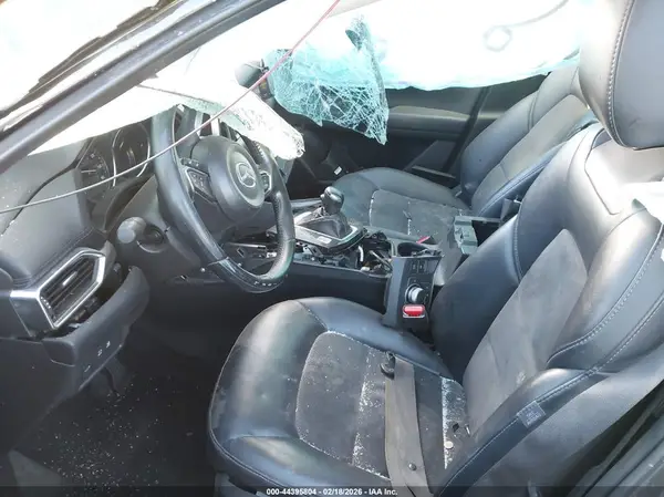 JM3KFACM2K1545097 2019 MAZDA CX-5 - Image 8