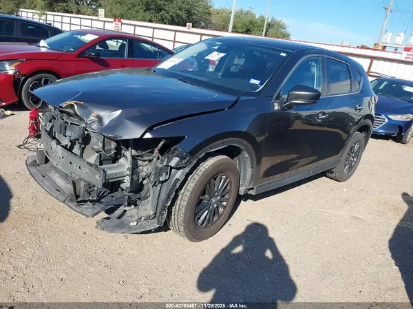 JM3KFACM2K1549991 2019 MAZDA CX-5 - Image 2