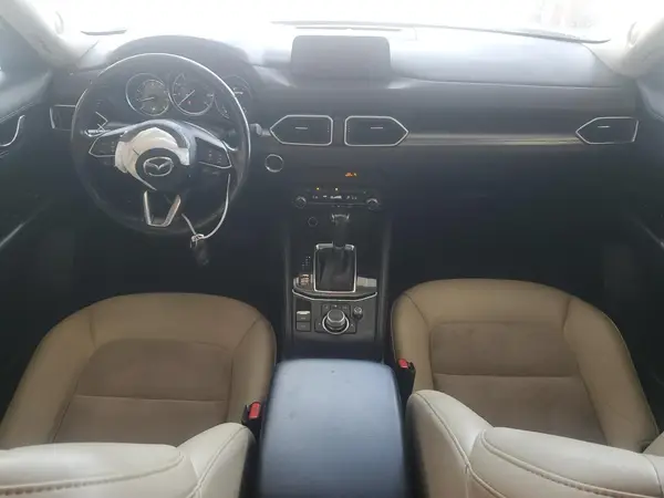 JM3KFACM2K1560974 2019 MAZDA CX-5 - Image 8