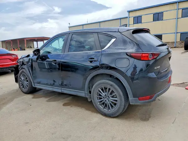 JM3KFACM2K1561056 2019 MAZDA CX-5 - Image 2