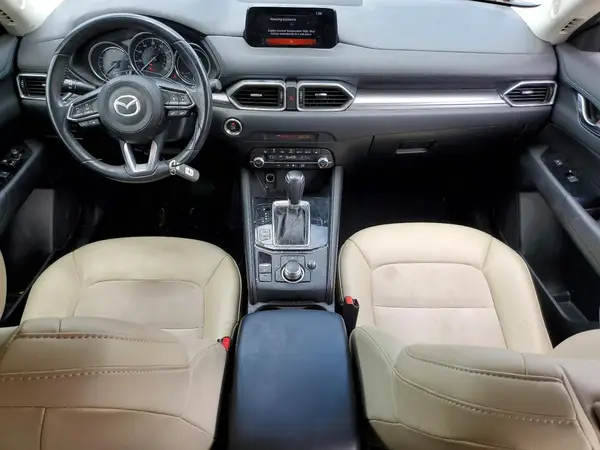 JM3KFACM2K1561056 2019 MAZDA CX-5 - Image 8