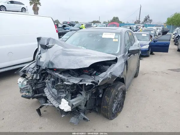 JM3KFACM2K1562840 2019 MAZDA CX-5 - Image 2