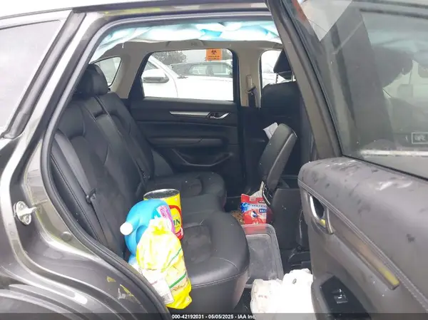JM3KFACM2K1562840 2019 MAZDA CX-5 - Image 8