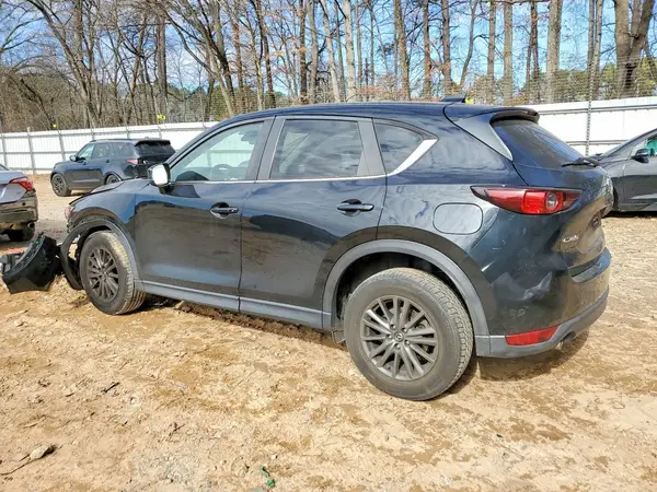JM3KFACM2K1563728 2019 MAZDA CX-5 - Image 2