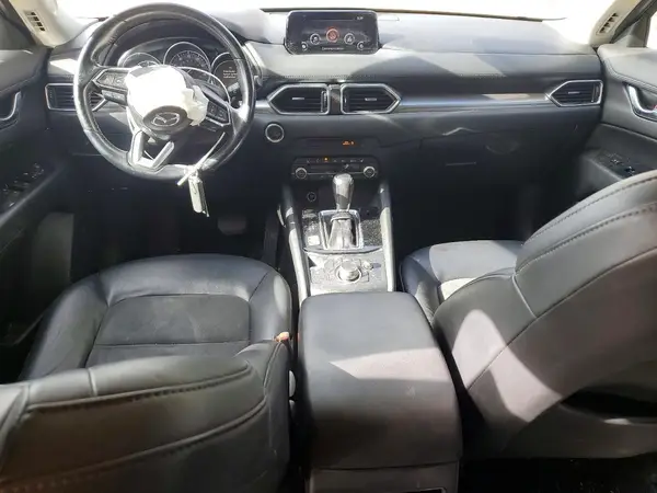 JM3KFACM2K1563728 2019 MAZDA CX-5 - Image 8