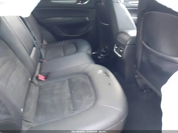 JM3KFACM2K1564538 2019 MAZDA CX-5 - Image 8