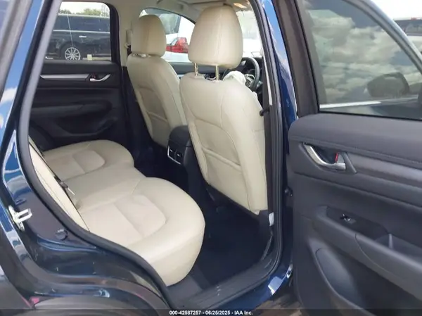 JM3KFACM2K1572316 2019 MAZDA CX-5 - Image 8