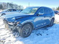 JM3KFACM2K1572882 2019 MAZDA CX-5