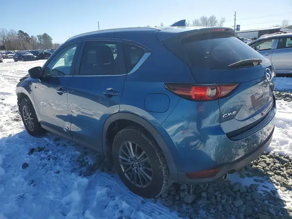 JM3KFACM2K1572882 2019 MAZDA CX-5 - Image 2