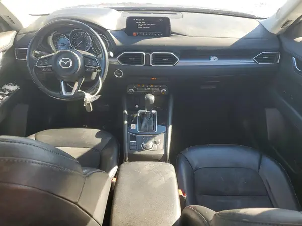 JM3KFACM2K1572882 2019 MAZDA CX-5 - Image 8