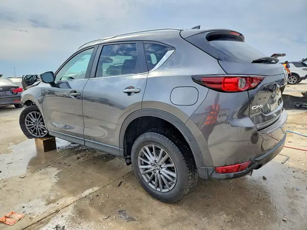 JM3KFACM2K1572932 2019 MAZDA CX-5 - Image 2
