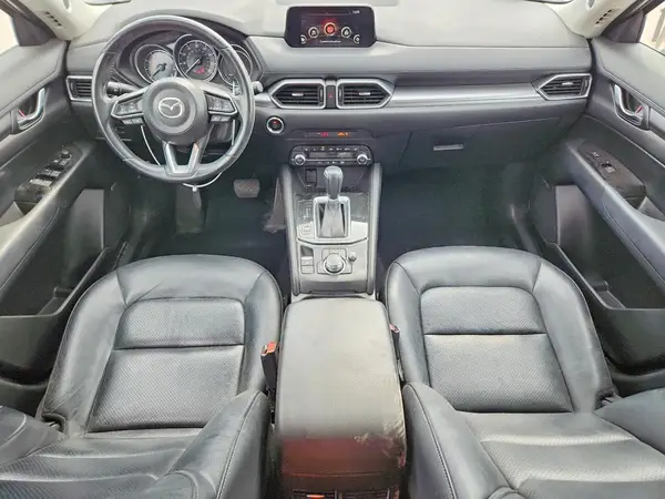 JM3KFACM2K1572932 2019 MAZDA CX-5 - Image 8
