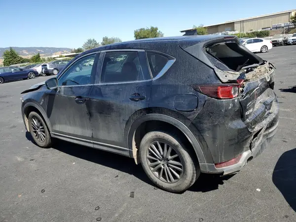 JM3KFACM2K1576804 2019 MAZDA CX-5 - Image 2