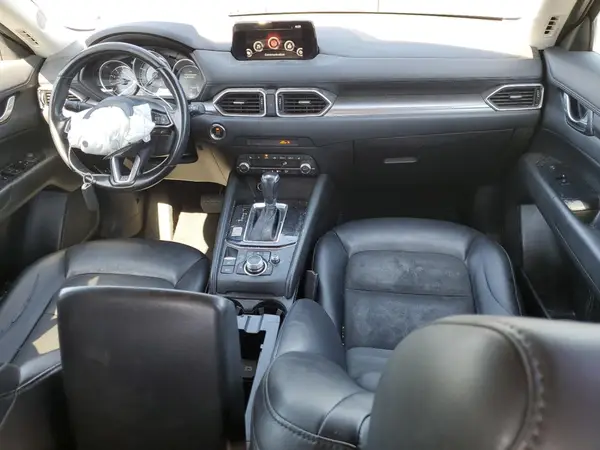 JM3KFACM2K1576804 2019 MAZDA CX-5 - Image 8
