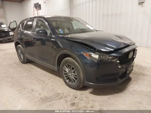 JM3KFACM2K1578309 2019 MAZDA CX-5 - Image 1