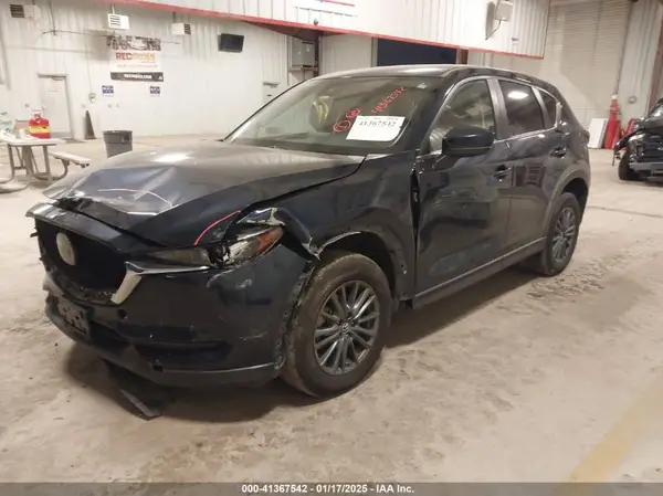 JM3KFACM2K1578309 2019 MAZDA CX-5 - Image 2