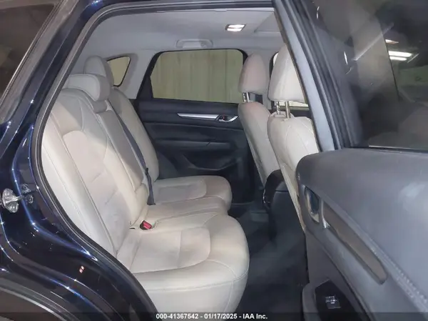 JM3KFACM2K1578309 2019 MAZDA CX-5 - Image 8