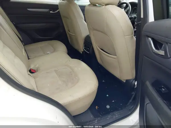 JM3KFACM2K1593747 2019 MAZDA CX-5 - Image 8