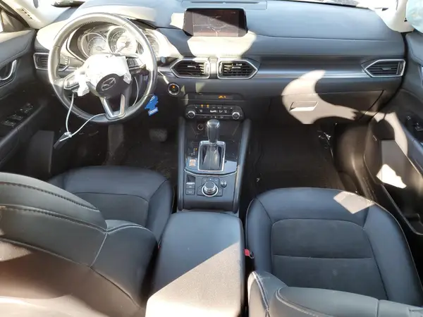 JM3KFACM2K1617545 2019 MAZDA CX-5 - Image 8