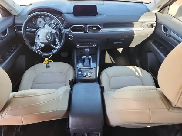 JM3KFACM2K1647242 2019 MAZDA CX-5 - Image 8