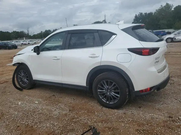 JM3KFACM2K1649069 2019 MAZDA CX-5 - Image 2
