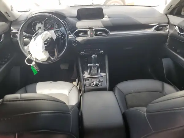 JM3KFACM2K1649069 2019 MAZDA CX-5 - Image 8